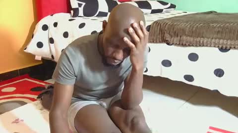 _sambo_ online show from December 12, 6:57 am