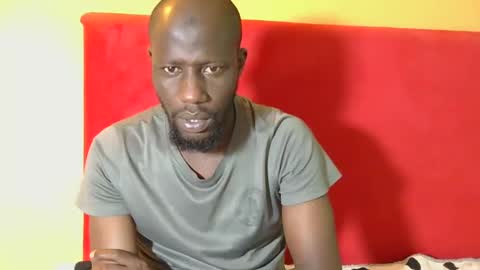 _sambo_ online show from January 18, 5:15 pm