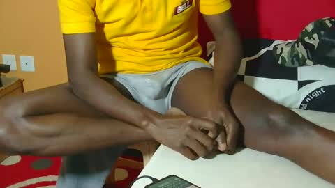 _sambo_ online show from March 3, 6:40 pm