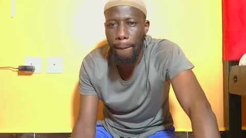 _sambo_ online show from January 20, 6:21 am