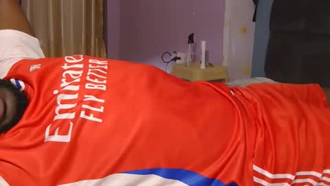 _sambo_ online show from January 19, 6:59 am