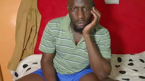 _sambo_ online show from January 4, 8:39 am