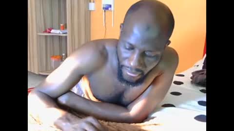 _sambo_ online show from December 10, 1:22 pm