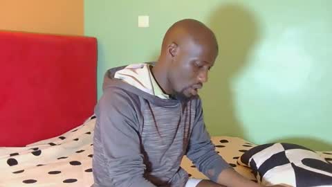 _sambo_ online show from January 25, 6:55 am