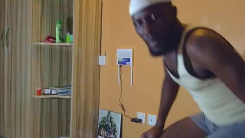 _sambo_ online show from December 6, 2:49 pm