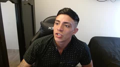 SCHNEIDER online show from October 30, 4:41 pm