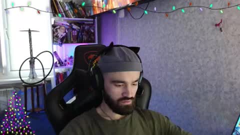 Ask me online show from January 14, 12:10 pm