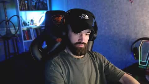 Ask me online show from March 19, 11:41 pm