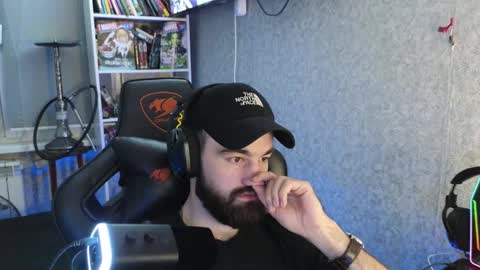 Ask me online show from November 8, 7:06 pm