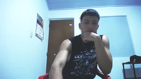 Juan Pablo-independent model online show from October 12, 1:32 am