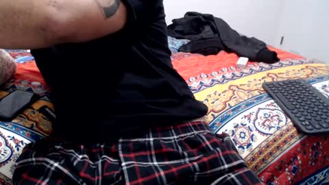 Originally str8 sancho but cant access account  online show from January 5, 6:33 pm