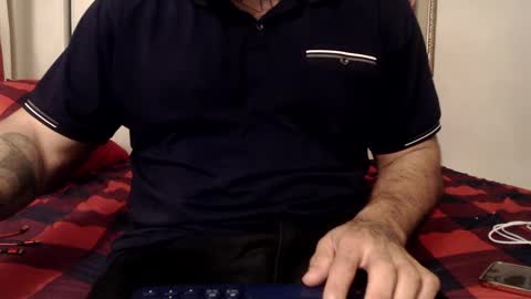 Originally str8 sancho but cant access account  online show from March 10, 11:45 am