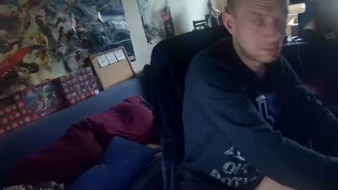 _svenerd_____ online show from June 15, 4:43 pm