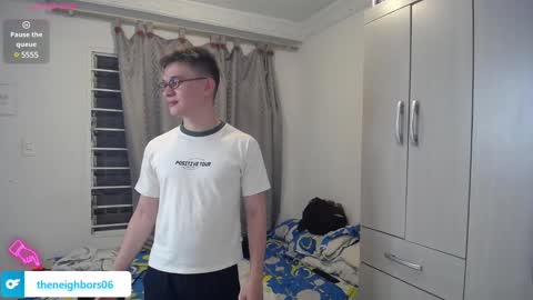 Scot y Patrick online show from January 21, 12:25 am