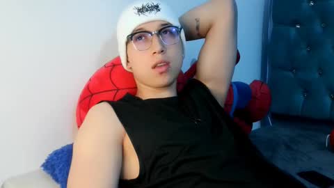 Thomas online show from March 3, 4:09 am