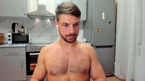 Tony Wolf online show from February 21, 8:10 pm