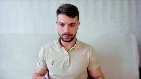 Tony Wolf online show from March 10, 11:16 am