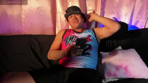 _tupapi_07 online show from June 7, 1:45 am