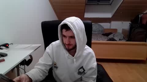 Vlad online show from November 22, 1:16 am