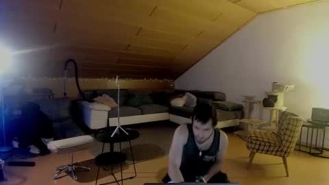 Vlad online show from November 20, 9:57 pm