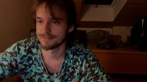 Vlad online show from March 30, 11:06 pm