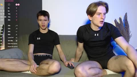 Bogdan  Vlad online show from December 4, 8:29 pm