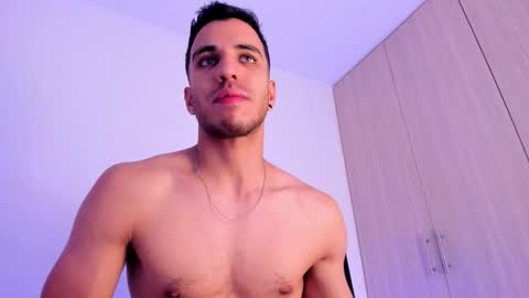 Dante Vega online show from March 8, 12:09 pm