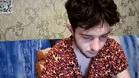 Oleg online show from June 24, 7:06 pm