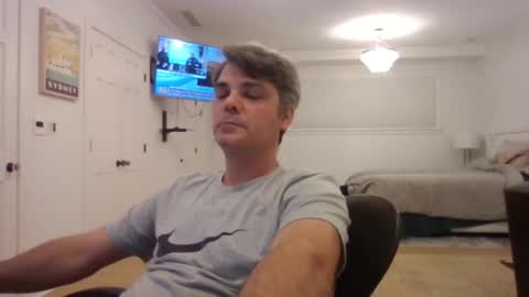 Zeus online show from January 14, 2:50 am