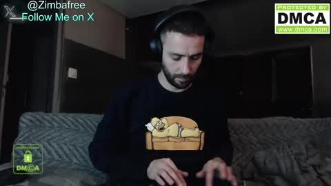 Zimbafree online show from January 7, 7:49 pm