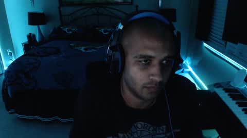 a4orce online show from February 8, 1:32 am