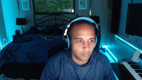 a4orce online show from February 15, 1:22 am