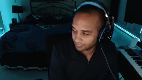 a4orce online show from February 4, 2:07 am