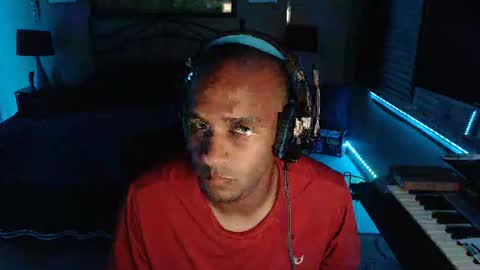 a4orce online show from October 19, 1:43 am