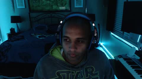 a4orce online show from February 23, 3:29 am