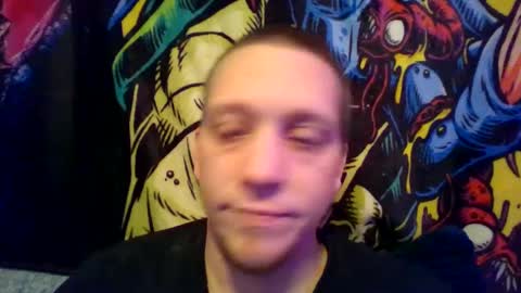 A Bored Dragon online show from January 12, 4:40 pm