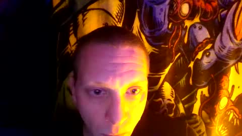 A Bored Dragon online show from January 10, 2:57 am