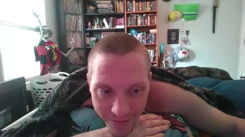 A Bored Dragon online show from March 6, 4:49 pm