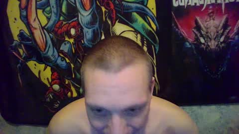 A Bored Dragon online show from March 3, 7:45 pm