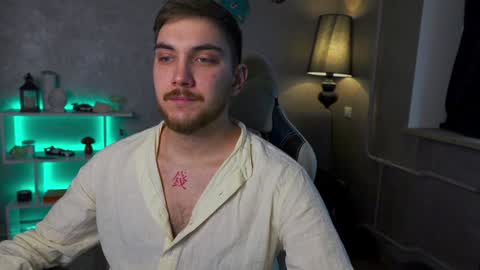 Alex online show from January 11, 9:26 am