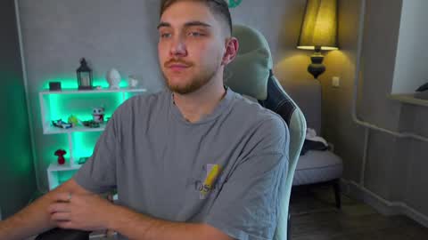 Alex online show from February 19, 10:56 am