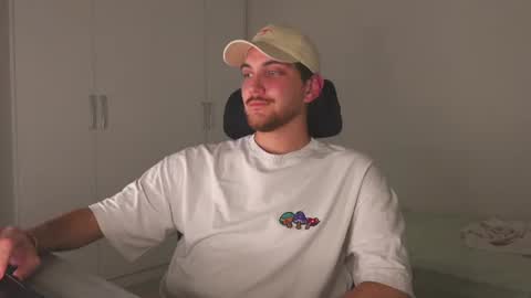 Alex online show from July 11, 3:08 am
