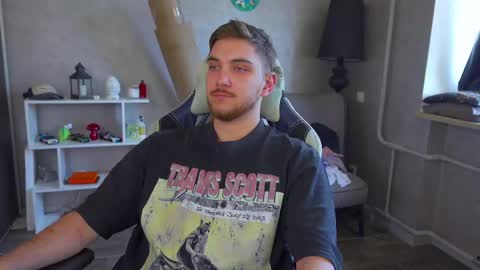 Alex online show from March 8, 6:52 am