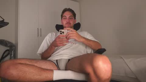 Alex online show from February 26, 2:13 am