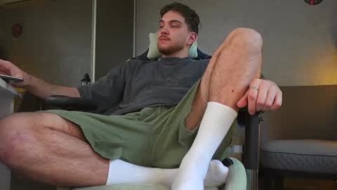 Alex online show from October 9, 7:35 am