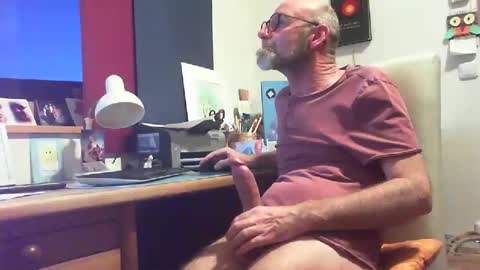 Amigo68 online show from March 4, 5:24 pm