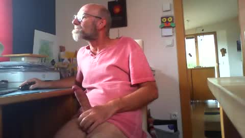 Amigo68 online show from July 9, 10:19 am
