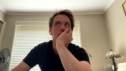 Kris online show from January 13, 12:48 am