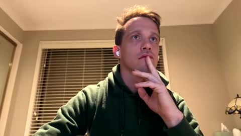 Kris online show from November 16, 7:54 am