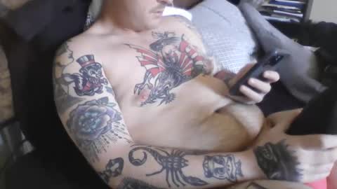 aarmun37 online show from February 15, 4:12 pm